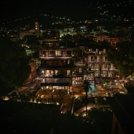 Capitolo Riviera Hotell Genova Eksteriør bilde