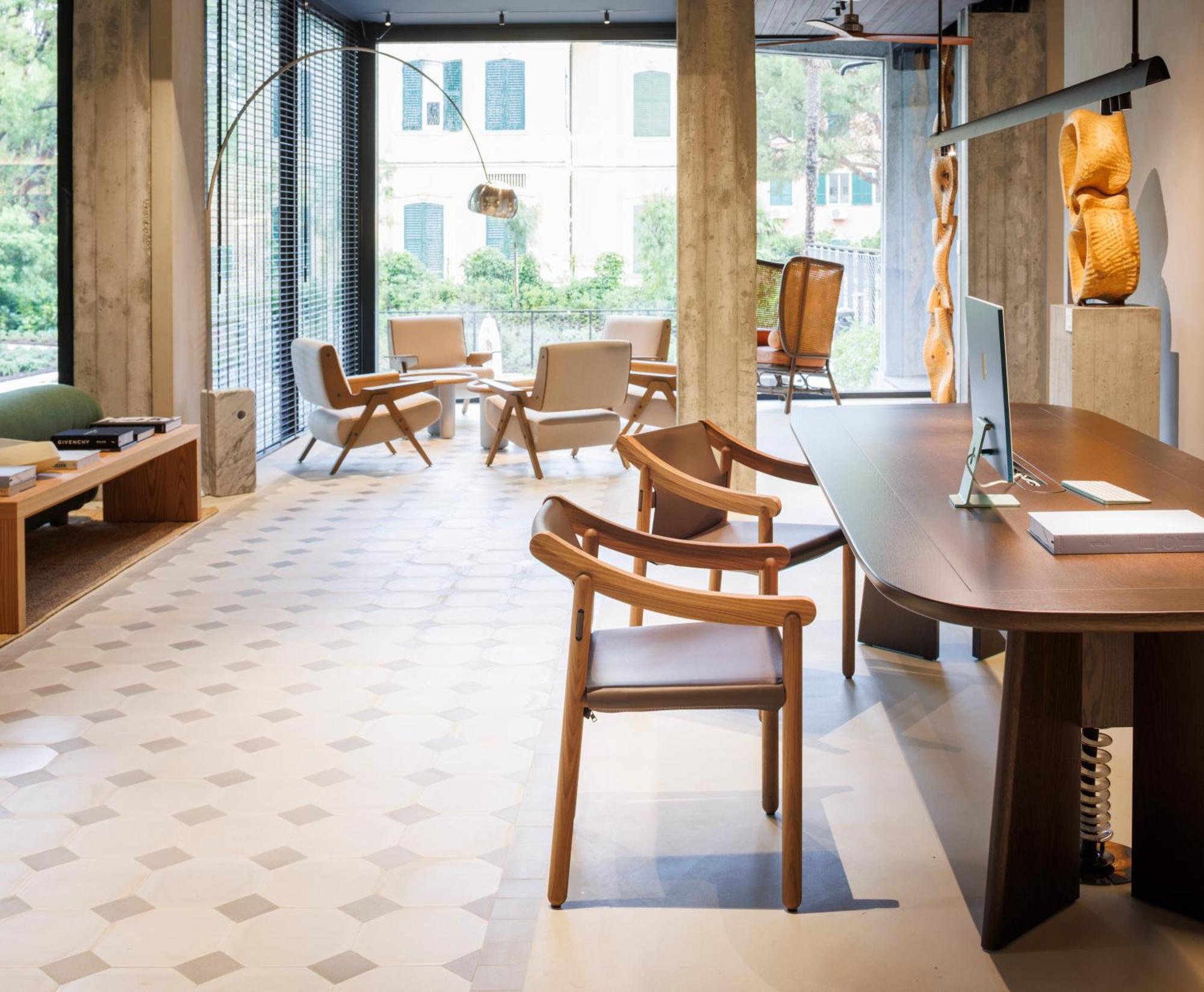 Capitolo Riviera Hotell Genova Eksteriør bilde