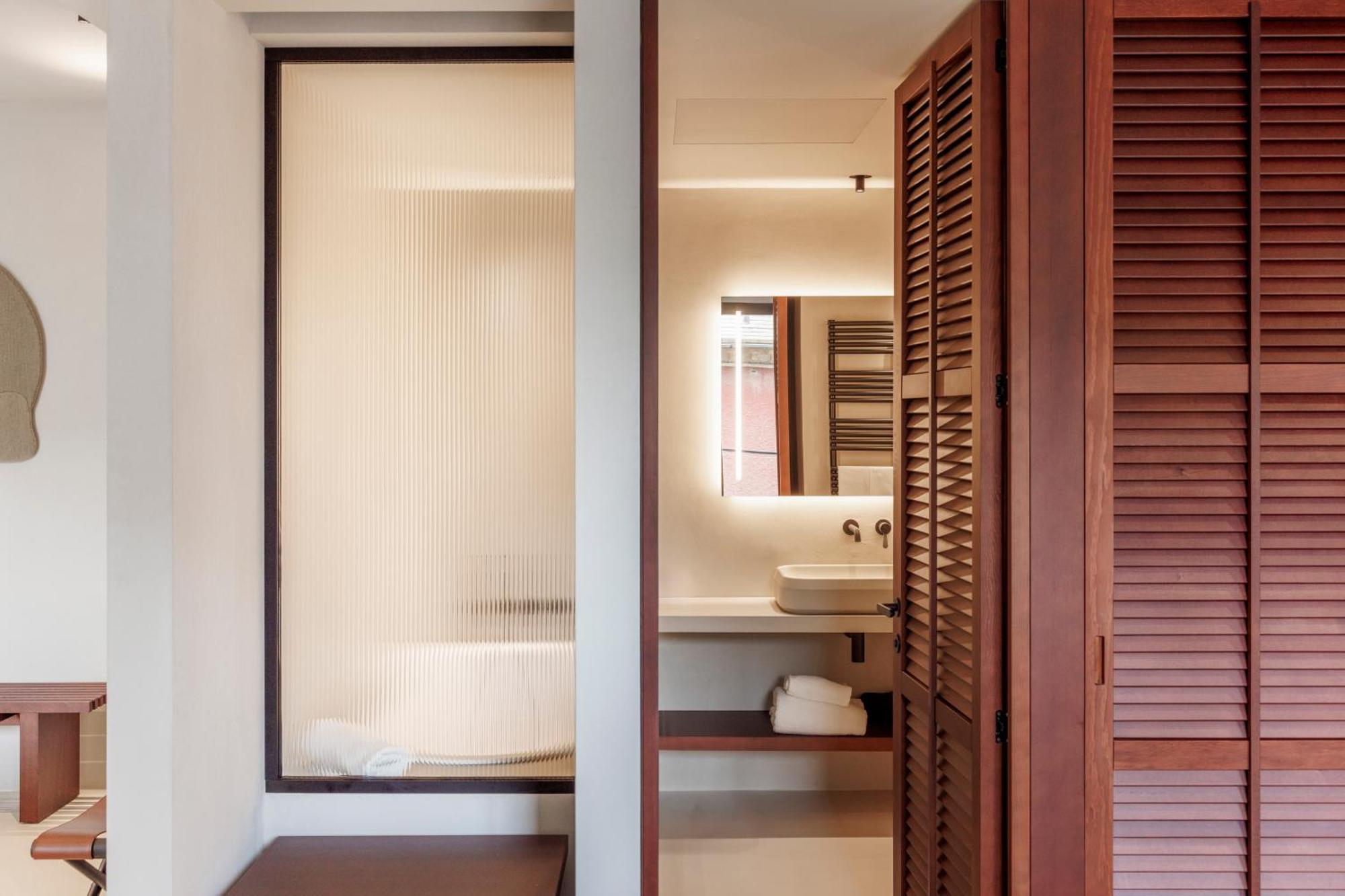 Capitolo Riviera Hotell Genova Eksteriør bilde