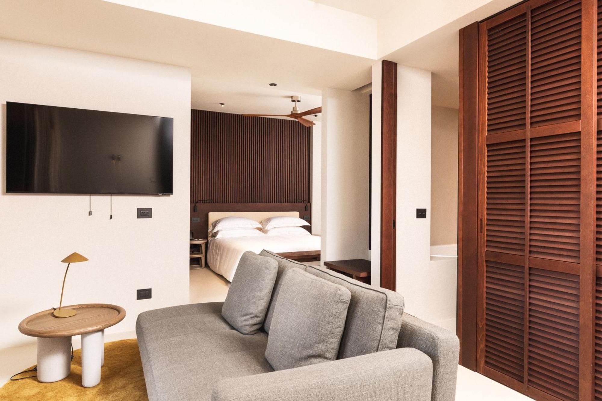 Capitolo Riviera Hotell Genova Eksteriør bilde