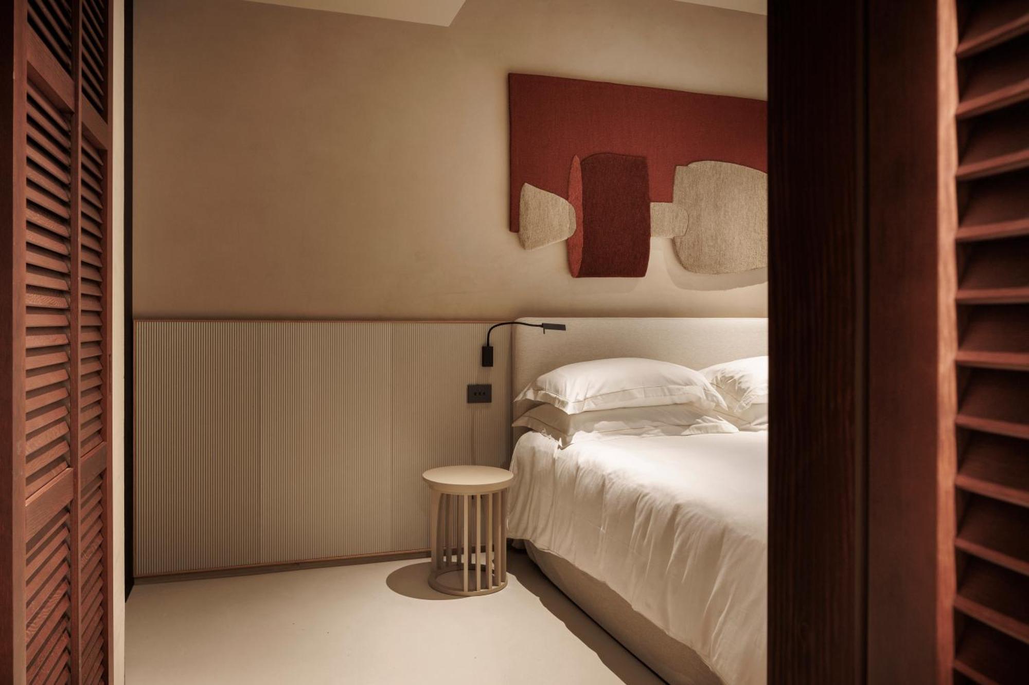 Capitolo Riviera Hotell Genova Eksteriør bilde