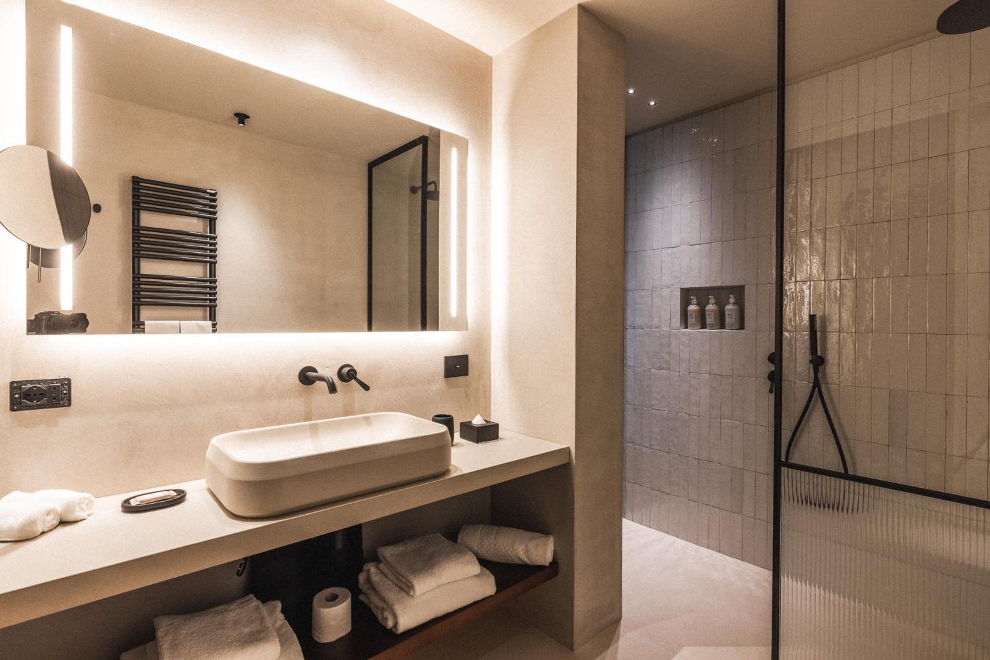 Capitolo Riviera Hotell Genova Eksteriør bilde