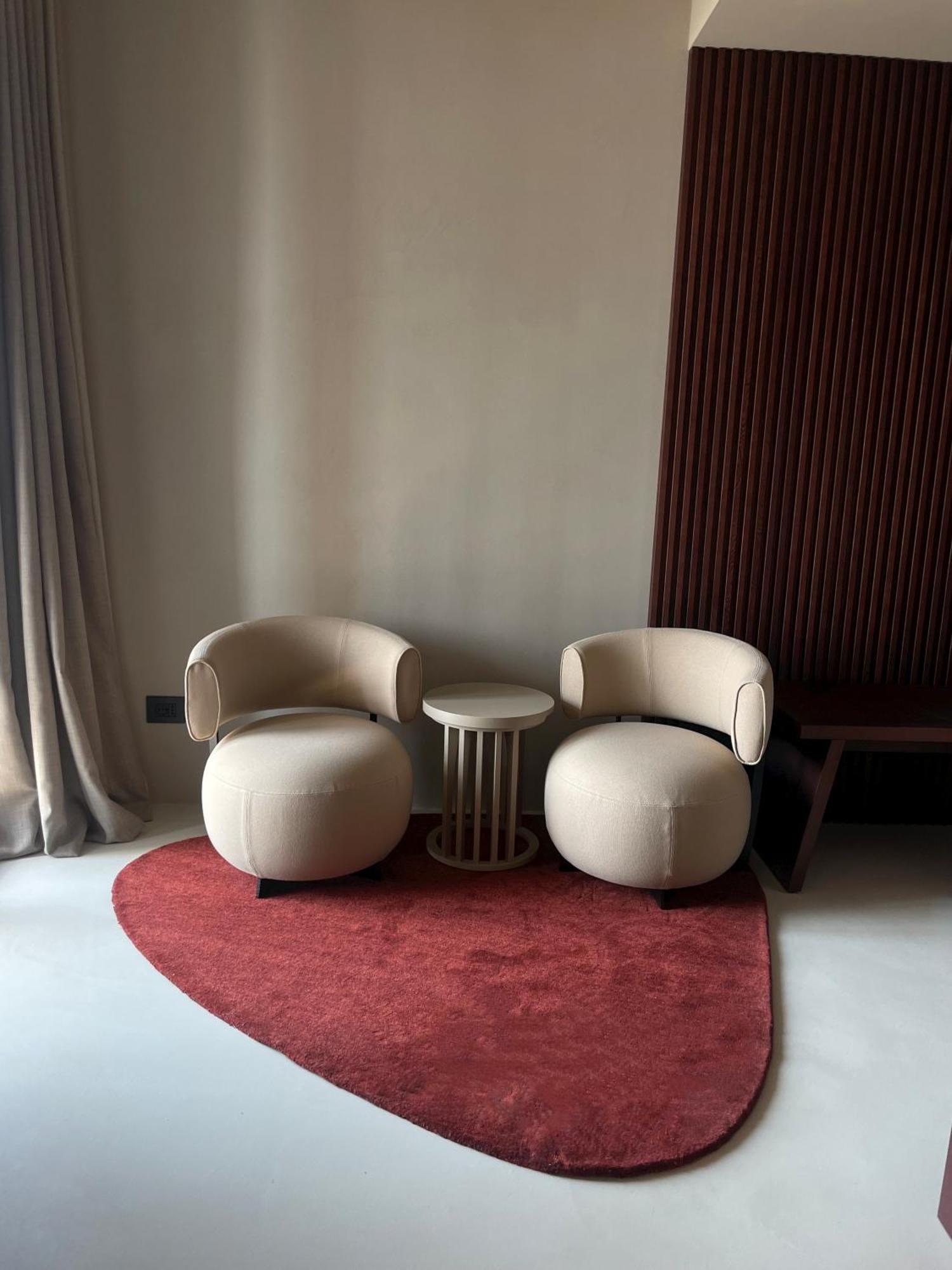 Capitolo Riviera Hotell Genova Eksteriør bilde